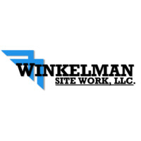 Winkelman Site Work, LLC. logo, Winkelman Site Work, LLC. contact details