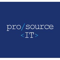 prosourceIT logo, prosourceIT contact details