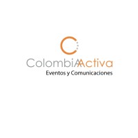 Colombia Activa logo, Colombia Activa contact details