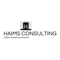 Haims Consulting logo, Haims Consulting contact details