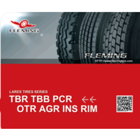 QINGDAO FLEMING TYRE CO., LTD. logo, QINGDAO FLEMING TYRE CO., LTD. contact details