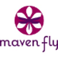 Maven Fly logo, Maven Fly contact details