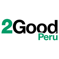 2Good Perú logo, 2Good Perú contact details