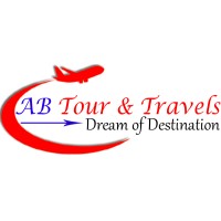 AB Tour&Travels logo, AB Tour&Travels contact details