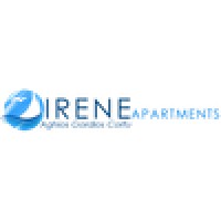 Irene Apartments logo, Irene Apartments contact details