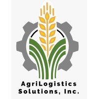 AgriLogistics Solutions, Inc. logo, AgriLogistics Solutions, Inc. contact details