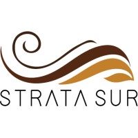 StrataSur SAS logo, StrataSur SAS contact details