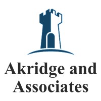 Akridge and Associates logo, Akridge and Associates contact details