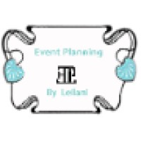 Event Planning by Leilani logo, Event Planning by Leilani contact details