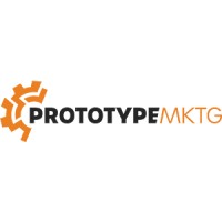 Prototype MKTG logo, Prototype MKTG contact details