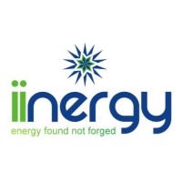 iinergy solar logo, iinergy solar contact details