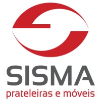 Sisma Prateleiras e Móveis logo, Sisma Prateleiras e Móveis contact details