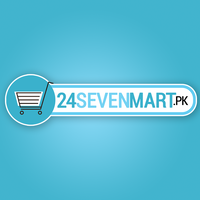 24SevenMart.pk logo, 24SevenMart.pk contact details