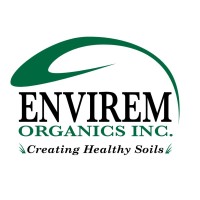 Envirem Organics logo, Envirem Organics contact details