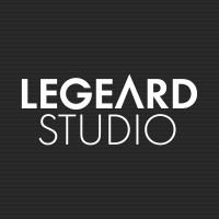 Legeard Studio logo, Legeard Studio contact details