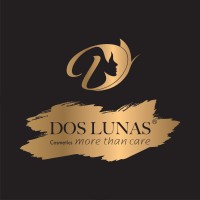 Dos Lunas Cosmetics UAE logo, Dos Lunas Cosmetics UAE contact details