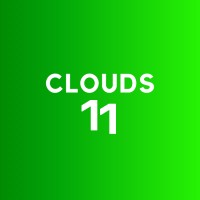 Clouds11tech logo, Clouds11tech contact details