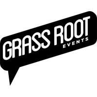 Grass Root Events logo, Grass Root Events contact details