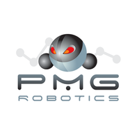 Robotics PMG logo, Robotics PMG contact details