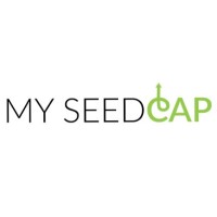 MySeedCap logo, MySeedCap contact details