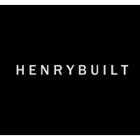 Henry Built logo, Henry Built contact details