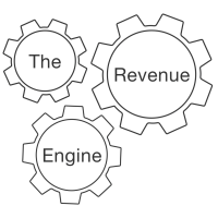 The Revenue Engine (Consultancy) logo, The Revenue Engine (Consultancy) contact details