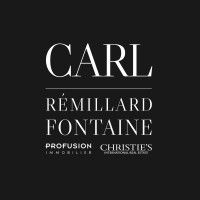 Carl Rémillard-Fontaine Real Estate Group logo, Carl Rémillard-Fontaine Real Estate Group contact details