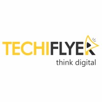 Techiflyer logo, Techiflyer contact details