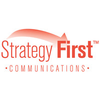 Strategy First Communications logo, Strategy First Communications contact details