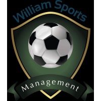 William Sports Management logo, William Sports Management contact details