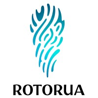 Destination Rotorua logo, Destination Rotorua contact details