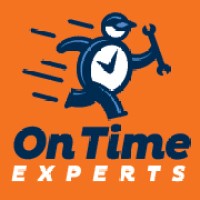 On Time Experts logo, On Time Experts contact details