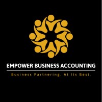 Empower Business Accounting Limited logo, Empower Business Accounting Limited contact details