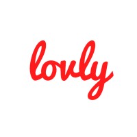 Lovly logo, Lovly contact details