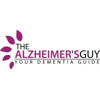 The Alzheimer's Guy LLC logo, The Alzheimer's Guy LLC contact details