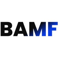 BAMF.com logo, BAMF.com contact details