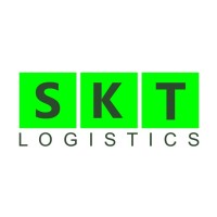 SKT Logistics logo, SKT Logistics contact details