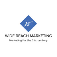 Wide Reach Marketing logo, Wide Reach Marketing contact details