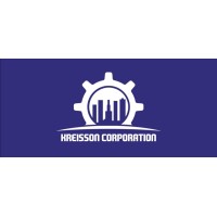 KREISSON CORPORAION logo, KREISSON CORPORAION contact details