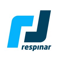 Respinar logo, Respinar contact details