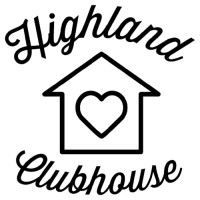 Highland Clubhouse logo, Highland Clubhouse contact details