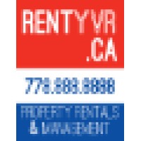 RentYVR.ca logo, RentYVR.ca contact details