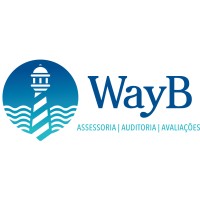 WayB Assessoria, Auditoria e Avaliações logo, WayB Assessoria, Auditoria e Avaliações contact details