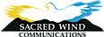 Sacred Wind Communications Inc logo, Sacred Wind Communications Inc contact details