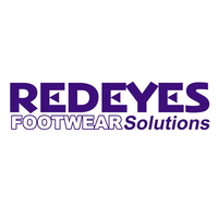 REDEYES Footwear Solutions logo, REDEYES Footwear Solutions contact details