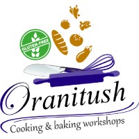 Oranitush logo, Oranitush contact details