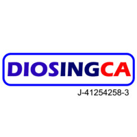 DIOSINGCA, C.A logo, DIOSINGCA, C.A contact details