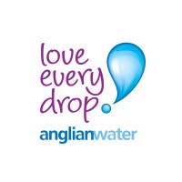 Anglian Water Services logo, Anglian Water Services contact details