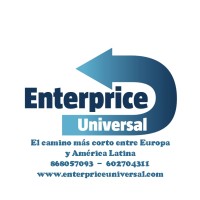 Enterprice Universal logo, Enterprice Universal contact details