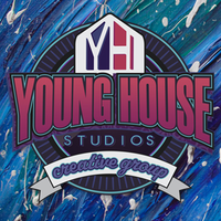 Young House Studios logo, Young House Studios contact details